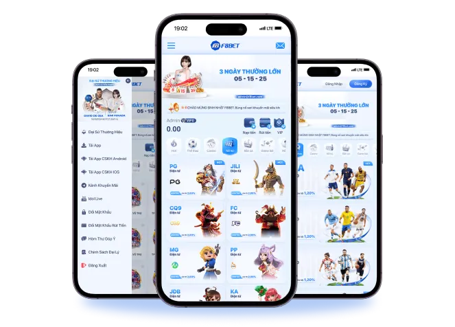Cá cược thể thao đa dạng trên DK88