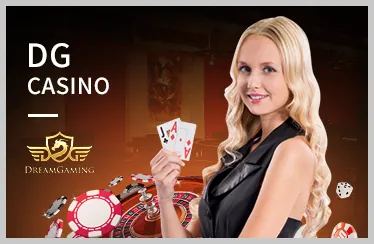 Baccarat Live Casino tại DK88